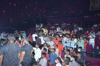 Manchi Rojulu Ochai Grand Success Tour Photos